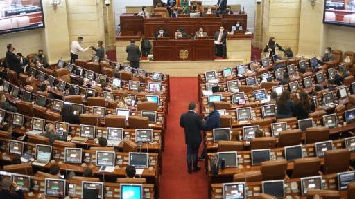 Cámara de Representantes