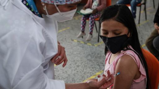 Menores desde los 12 años deberán presentar certificado de vacunación para ingresar lugares de ocio