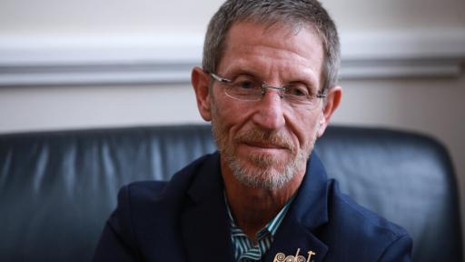 Consejero presidencial para la Estabilización y Consolidación, Emilio Archila