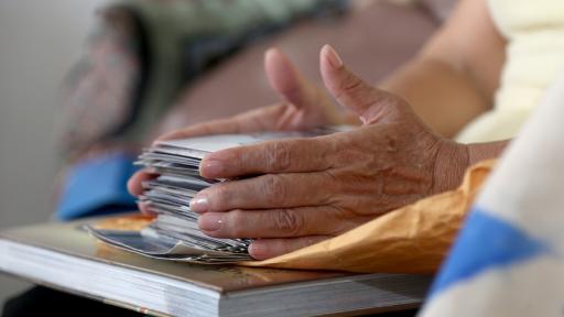 Informe final de la Comisión de la Verdad 