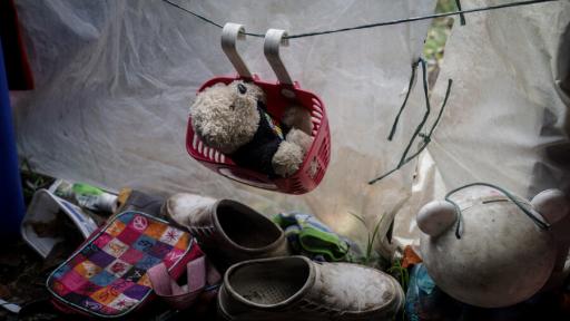 Desnutrición en Colombia 