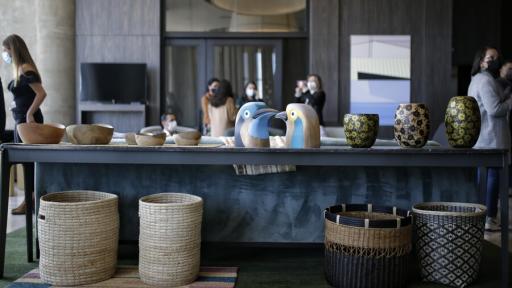 Más de 700 expositores se darán cita en Expoartesanías 2022