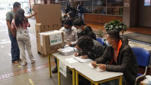 Gastos campañas políticas: solo el 5% de candidatos han reportado recursos