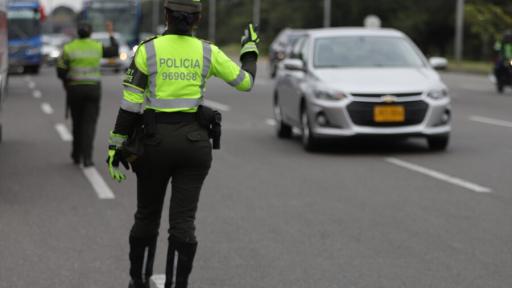 Se han registrado 28 siniestros viales durante el puente de reyes