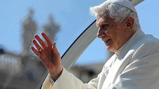 Fake News: muerte del papa Benedicto XVI