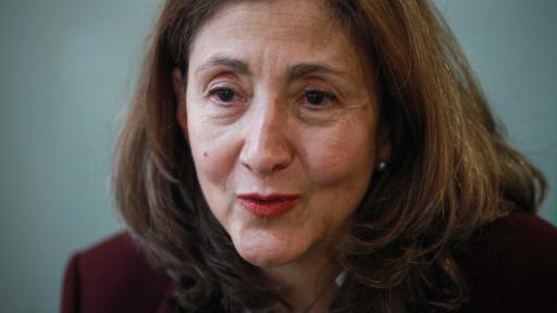 Ingrid Betancourt 