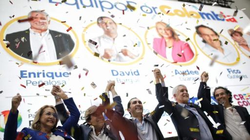 Elecciones presidenciales 2022