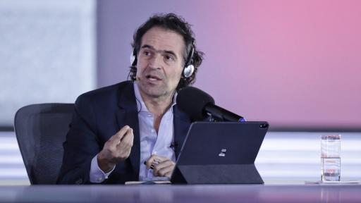 Federico Gutiérrez se reunirá con el expresidente César Gaviria