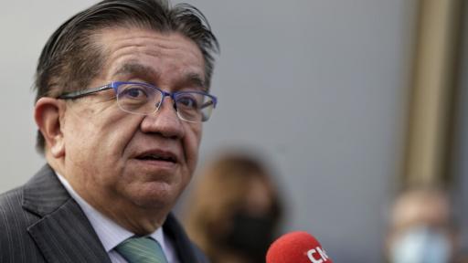 Covid en Colombia: quinto pico afecta principalmente a mayores de 70 años