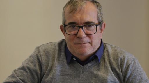 JEP autorizó salida del país de Rodrigo Londoño