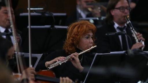 2do Festival Internacional de Flauta en Bogotá en mayo