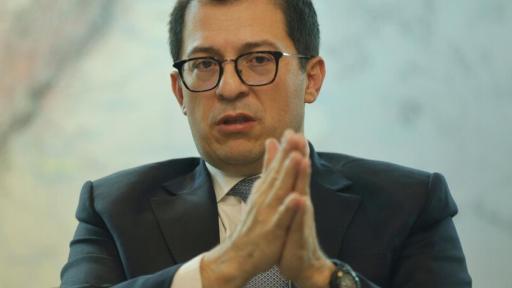 francisco barbosa responde a petro