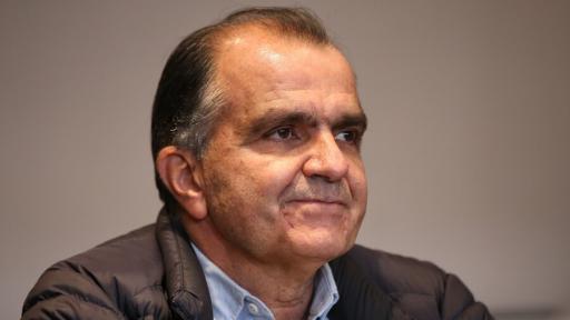 Óscar Iván Zuluaga renuncia a su candidatura presidencial