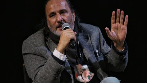 Felipe Aljure, director artístico del Ficci
