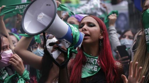 Aborto en Colombia: Bogotá anunció medidas para garantizar derecho