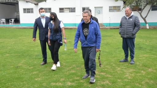 Caso Hyundai | Fiscalía ordenó devolver indemnización de Carlos Mattos