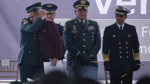 Más de 400 mil miembros de la Fuerza Pública fueron víctimas del conflicto en Colombia