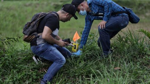 En el primer semestre asesinaron a 92 líderes sociales y defensores de DD.HH.