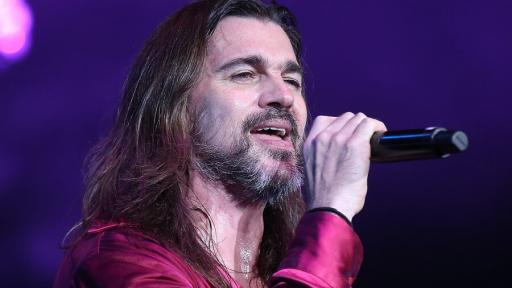 Ganadores de Grammy: Juanes, mejor álbum latino de rock o alternativo