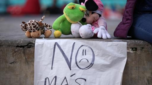 Casos de abuso sexual en colegios de Bogotá