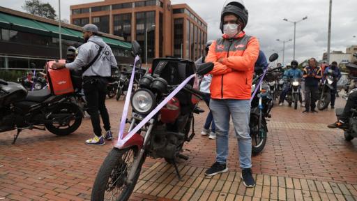 MinTrabajo investigará a la plataforma Rappi