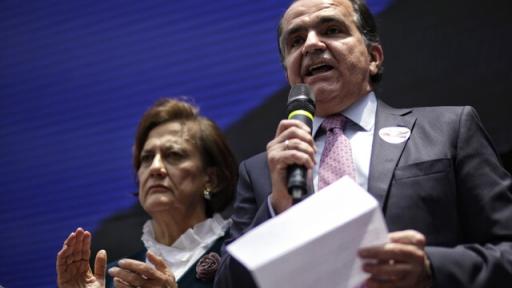 Actualización del caso Óscar Iván Zuluaga: Fiscalía revisará presuntos movimientos