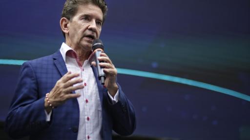 Predios del exgobernador Pérez entregados al Fondo para las Víctimas