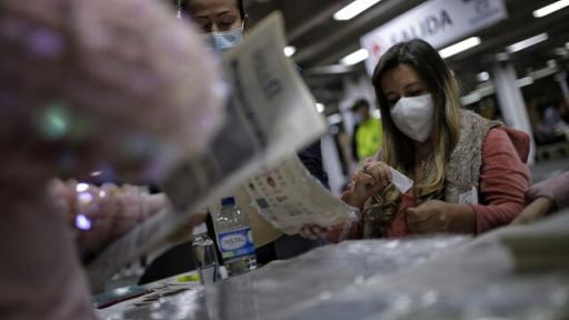 Elecciones presidenciales Colombia 2022   