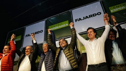 Sergio Fajardo | Elecciones presidenciales 2022