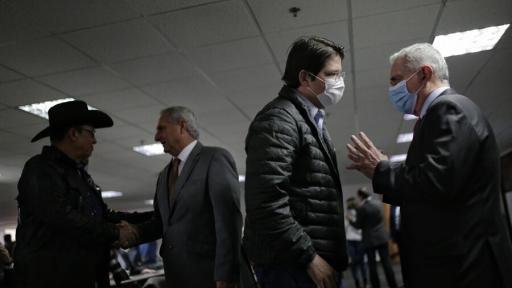 Partido Centro Democrático