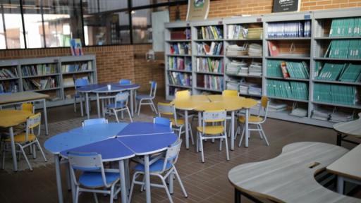 Unicef exige educación para la población migrante en Colombia