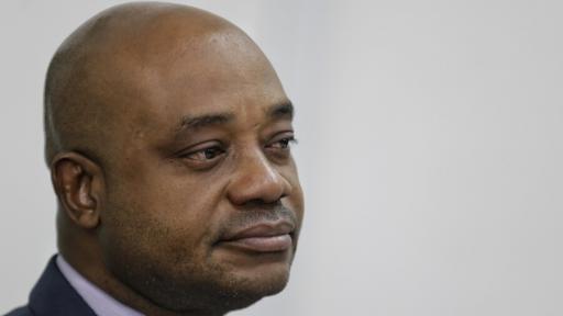 Luis Gilberto Murillo, embajador de Colombia en EE.UU.