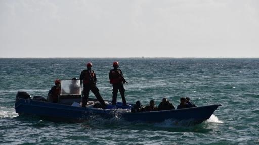 Autoridades incautaron cerca de una tonelada de estupefacientes en Providencia