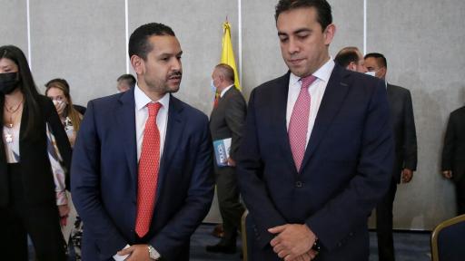 Elecciones 2022: Gobierno garantizará la seguridad