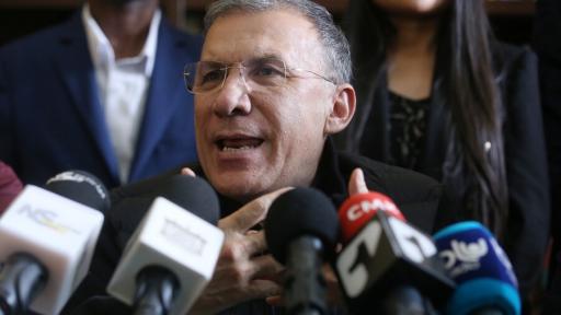 Video de Roy Barreras: culpan al Gobierno de chuzar la campaña