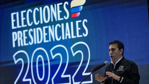 Elecciones presidenciales | nos trasladarán puestos de votación