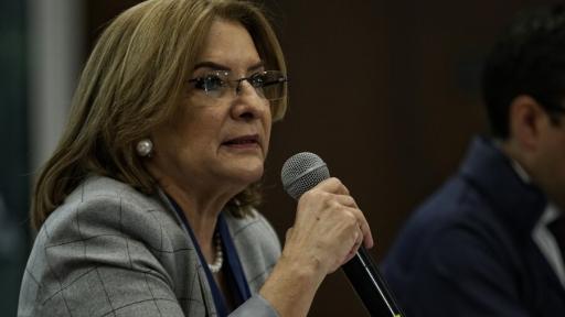 Vehículos de UNP a líderes sociales: Procuraduría pidió informe