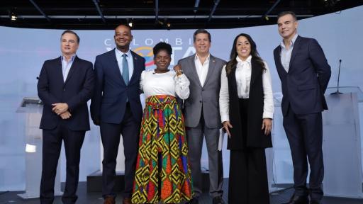 Elecciones 2022: ¿hay racismo en Colombia?