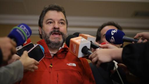 Carlos Negret renunció al Nuevo Liberalismo