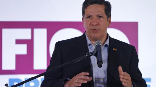 Rodrigo Lara Sánchez