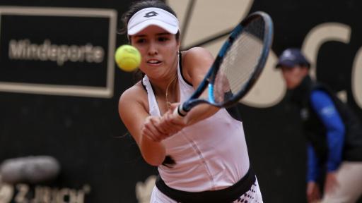 Abierto de Australia 2023: tenis colombianos que participarán