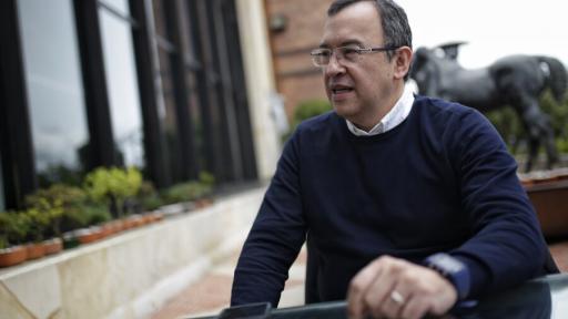 Video de Roy Barreras | Pacto Histórico presuntas filtraciones