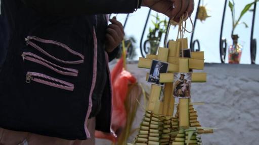 Cuándo es Semana Santa en Colombia 2024