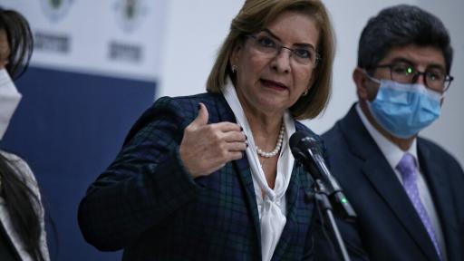 Elecciones 2022 | compromisos del registrador para las presidenciales
