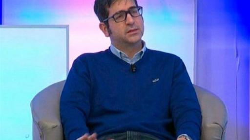 Crimen del fiscal Pecci | acusación contra Francisco Correa Galeano