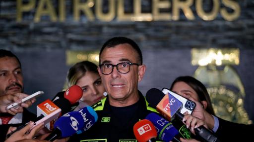 Compra de votos: incautan más de $700 millones en Meta y Magdalena 