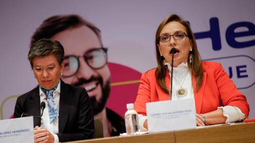 Contrato entre ETB y MinTIC para llevar internet a regiones apartadas