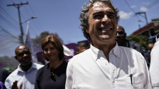 Declaraciones Sergio Fajardo 