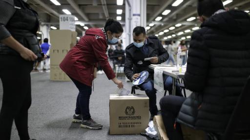 Elecciones 2022 | video de Roy Barreras y ataques en campaña