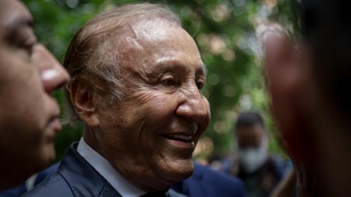 Rodolfo Hernández dice que aceptará resultado de elecciones